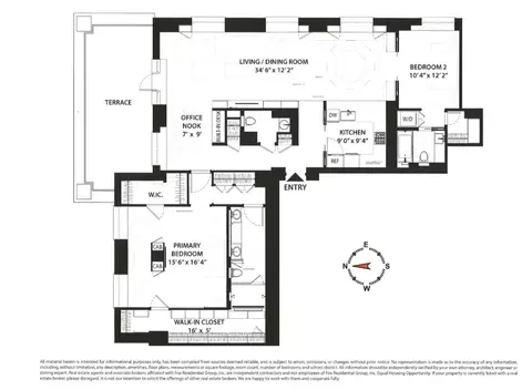 188 E 70th St #10BC, New York, NY 10021