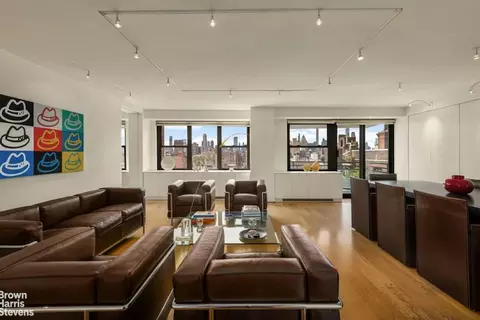 111 E 85th St #19GF, New York, NY 10028