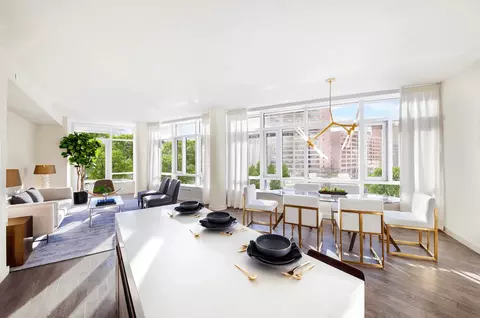 285 W 110th St #7-E, New York, NY 10026