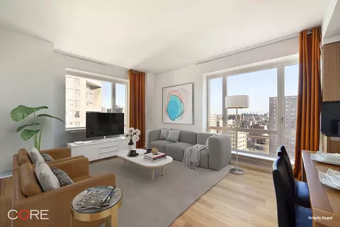1280 Fifth Ave #17E, New York, NY 10029