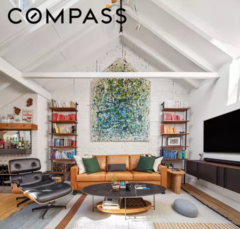 46 Carmine St #4, New York, NY 10014