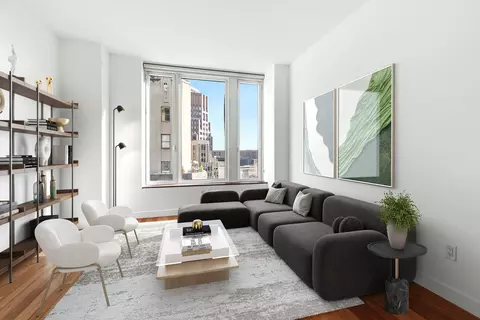 15 William St #25G, New York, NY 10005