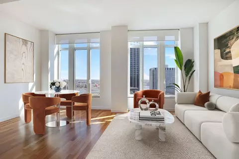 15 William St #21D, New York, NY 10005