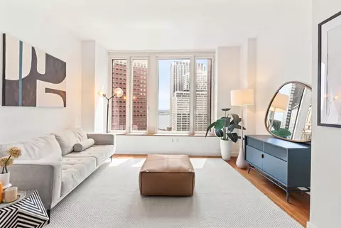 15 William St #20B, New York, NY 10005