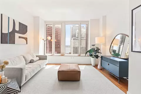 15 William St #20B, New York, NY 10005