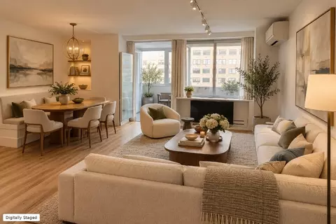 233 E 86th St #8C, New York, NY 10028