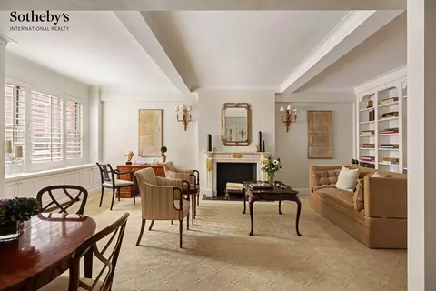 1150 Park Ave #2B, New York, NY 10128