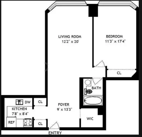 630 1st Ave #14P, New York, NY 10016