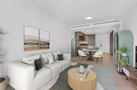 58 St Marks Pl #706, Brooklyn, NY 11217