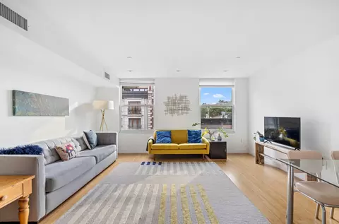 57 W 127th St #4, New York, NY 10027