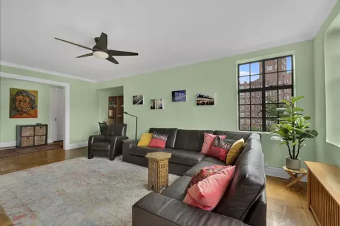 116 Pinehurst Ave #G54, New York, NY 10033
