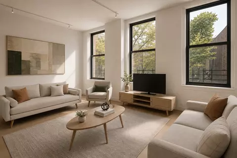 285 Lafayette St #2D, New York, NY 10012