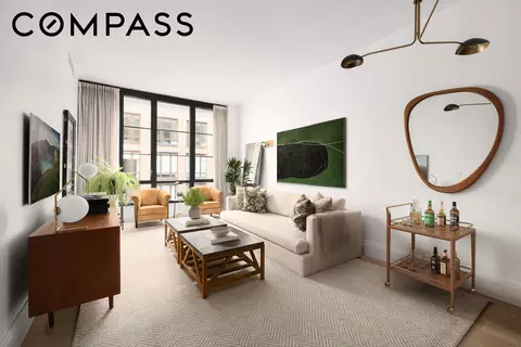438 E 12th St #4S, New York, NY 10009