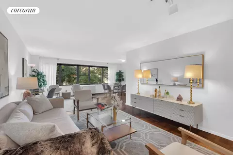 360 E 72nd St #A307, New York, NY 10021