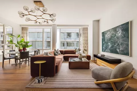 311 W Broadway #6A, New York, NY 10013