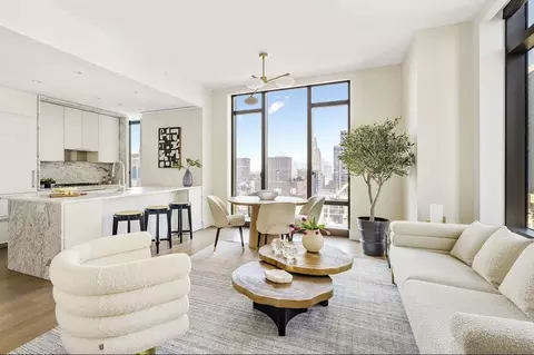 430 E 58th St #27C, New York, NY 10022