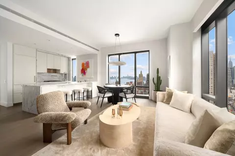 430 E 58th St #27C, New York, NY 10022