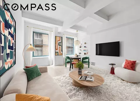 80 John St #9E, New York, NY 10038