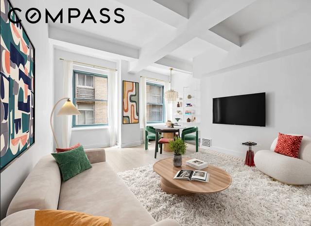 80 John St #9E, New York, NY 10038