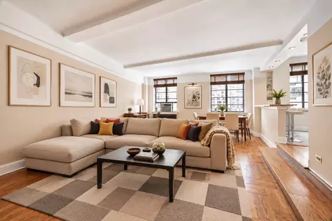 110 E 87th St #9B, New York, NY 10128