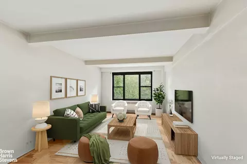 57 Park Ter E #B37, New York, NY 10034