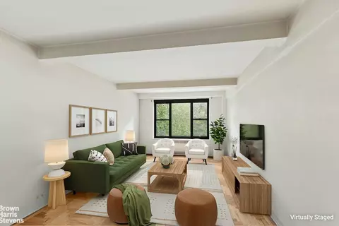 57 Park Ter E #B37, New York, NY 10034