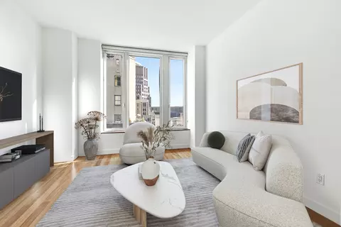 15 William St #16G, New York, NY 10005