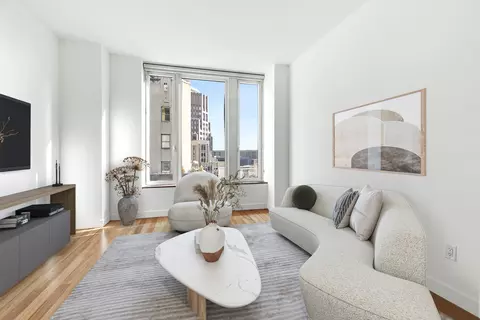 15 William St #16G, New York, NY 10005