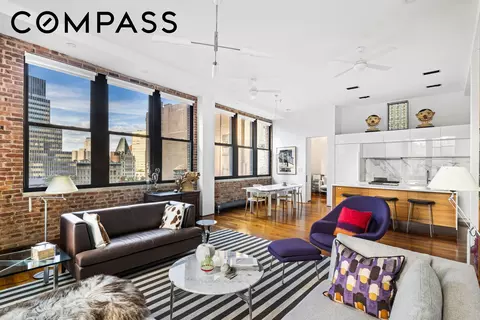 140 Nassau St #15A, New York, NY 10038