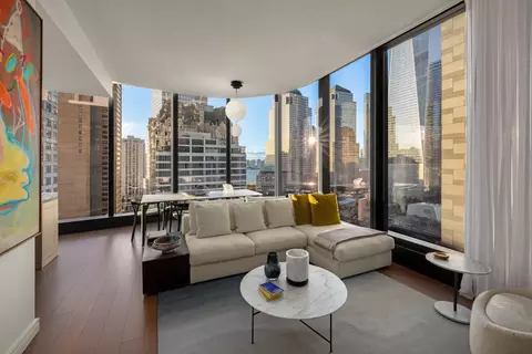125 Greenwich St #51D, New York, NY 10006