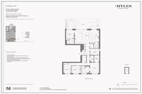 142 W 21st St #3B, New York, NY 10011