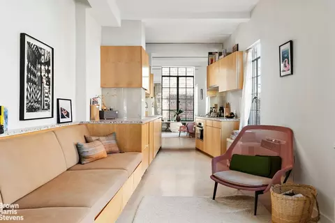 314 E 41st St #PH1B, New York, NY 10017