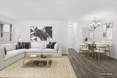77 E 12th St #17K, New York, NY 10003