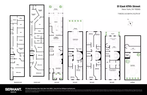 51 E 67th St #TH, New York, NY 10065