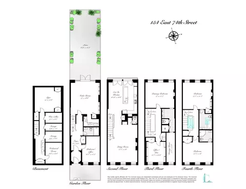 154 E 74th St, New York, NY 10021