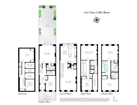 154 E 74th St, New York, NY 10021
