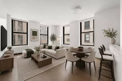 25 Broad St #9S, New York City, NY 10005