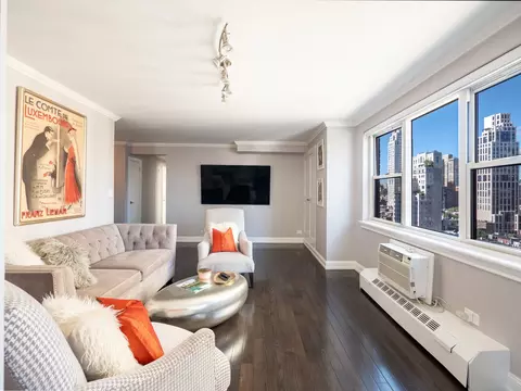 340 E 80th St #21E, New York, NY 10075