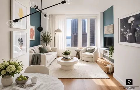 15 William St #33B, New York, NY 10005