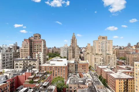 60 E 8th St #18D, New York, NY 10003 photo 10