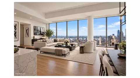 23 E 22nd St #50A, New York, NY 10010
