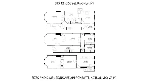 315 42nd St, Brooklyn, NY 11232