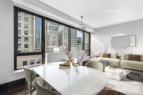 40 Broad St #28A, New York, NY 10004