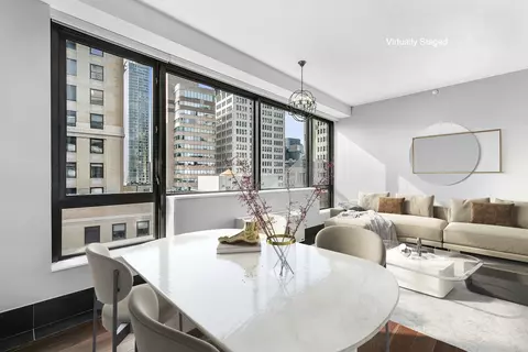 40 Broad St #28A, New York, NY 10004