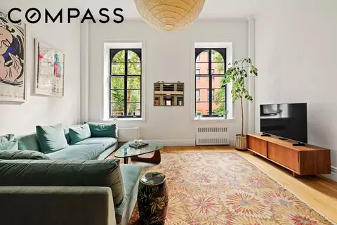 19 W 9th St #2, New York, NY 10011
