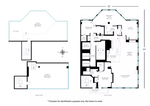 11 W 30th St #15, New York, NY 10001