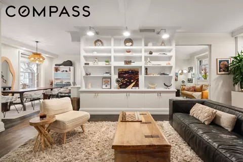 380 Riverside Dr #2LM, New York, NY 10025
