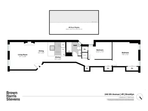 246 5th Ave #4R, Brooklyn, NY 11215