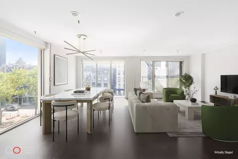 115 Allen St #4, New York, NY 10002