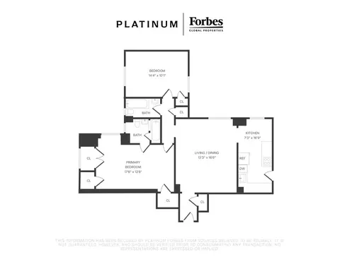 230 W End Ave #8AG, New York, NY 10023